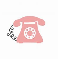 Image result for Phone Ringing Clip Art