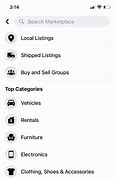 Image result for Let Go App Like Craigslist