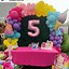 Image result for Cocomelon Jojo Siwa Party