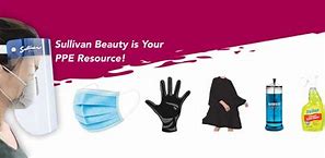 Image result for Beauty Supplies Safety Equipment