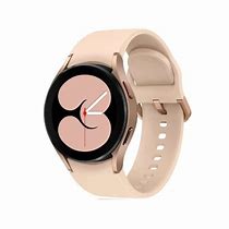 Image result for Samsung Rose Gold 40Mm Galaxy 5