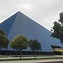 Image result for Walter Pyramid Basketball