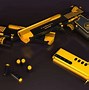 Image result for Golden Desert Eagle