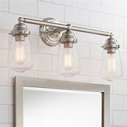 Image result for Contemporary Vanity Light Fixtures