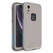 Image result for LifeProof XR Case Clear Ports Are Covered