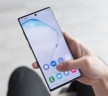 Image result for Samsung Galaxy Note 10 Plus 5G 128GB Midnight Black