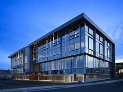 Image result for Large Modern Office Exterior