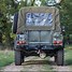 Image result for Land Rover Wolf 90
