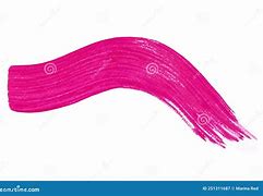 Image result for Pink Paint Smear