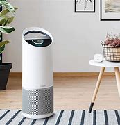 Image result for Tabletop Air Purifier