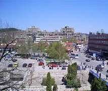 Image result for Trg Novi Pazar