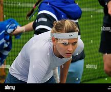 Image result for Lucie Safarova Off-Court