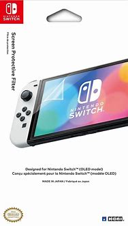 Image result for Nintendo Switch OLED Screen
