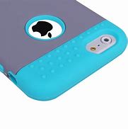 Image result for Clear iPhone 6 Cover