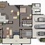 Image result for Modern House Interior Floor Plan