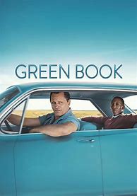 Image result for Green Book 2018 Poster