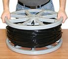 Image result for Cable Spool for Wire Rope