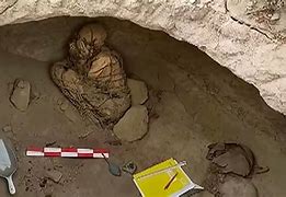 Image result for Peruvian Mummies