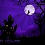 Image result for Halloween Backdrops Cartoon