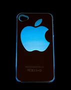 Image result for iPhone 4 Blue Red Black