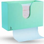 Image result for Modern Paper Towel Holder
