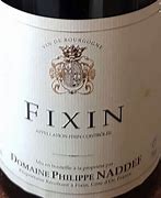 Image result for Philippe Naddef Fixin
