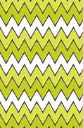 Image result for Lime Green Chevron