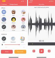 Image result for iPhone Recording App