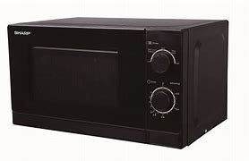 Image result for Sharp Microwave Oven R358an