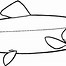 Image result for Simple Fish Outline Clip Art