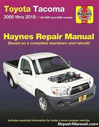 Image result for Auto Repair Manuals Toyota