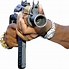 Image result for Gun Pointing Meme Transparent