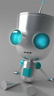 Image result for Robot iPhone Wallpaper