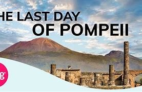 Image result for Pompeii Population Before Eruption