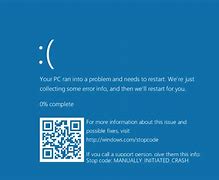 Image result for BSOD Emoticon