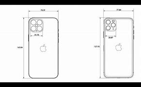 Image result for Camera iPhone 4 Dimensions