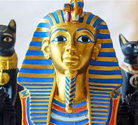 Image result for Egyptian Cat Pyramid