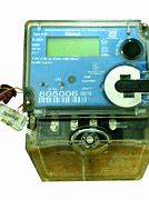 Image result for Single Phase Meter