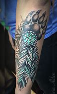 Image result for North American Indian Tattoo Tools
