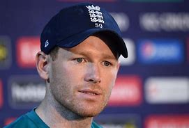 Image result for Eoin Morgan Mic
