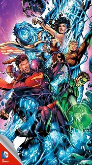 Image result for DC Superhero Wallpaper