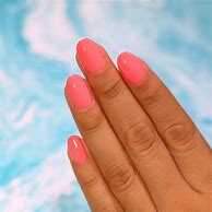 Image result for Bright Coral Pink Nail Polish