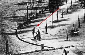 Image result for Oldest Photograph of Human