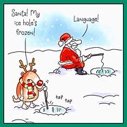 Image result for Santa Claus Meme Comic