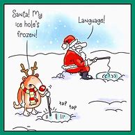 Image result for Greetings Funny Christmas Cartoons