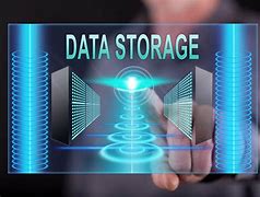 Image result for Data Storage Drawing