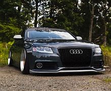 Image result for Audi A4 Tuning