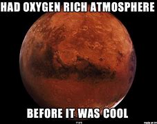 Image result for Mars Planet Meme