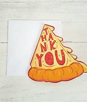 Image result for Thanks for Pizza Meme