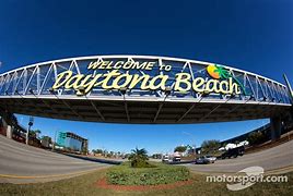Image result for Daytona Sign